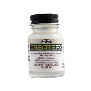 CREATEFX ACRYLIC WASH