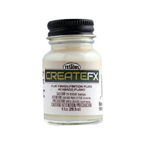 CREATEFX ACRYLIC WASH