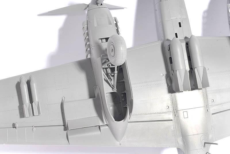 Сۥӡ 1/32 Bf110 C-7 - ɥĤ