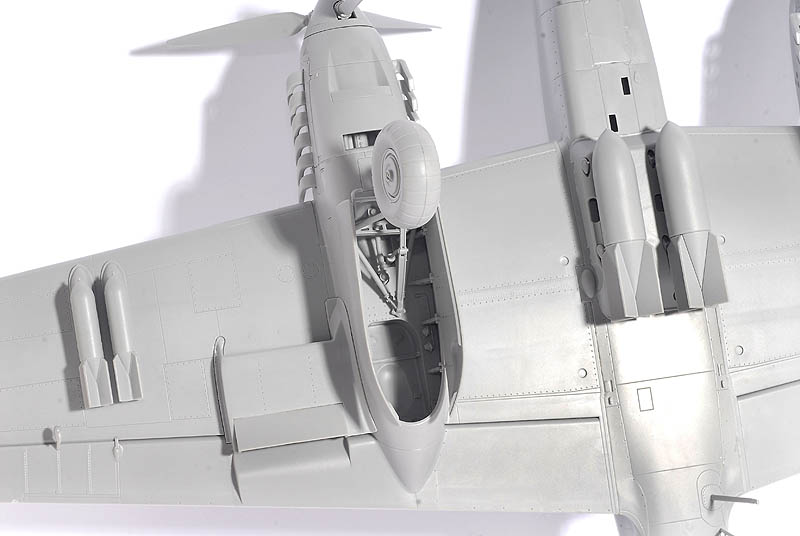 Сۥӡ 1/32 Bf110 C-7