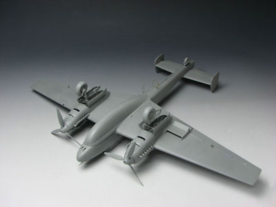 Сۥӡ 1/32 Bf110D-1/R1 - ɥĤ