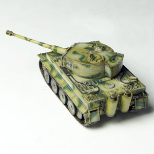 cyber-hobby 1/72 Tiger I