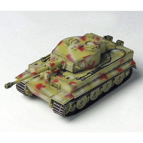 cyber-hobby 1/72 Tiger I