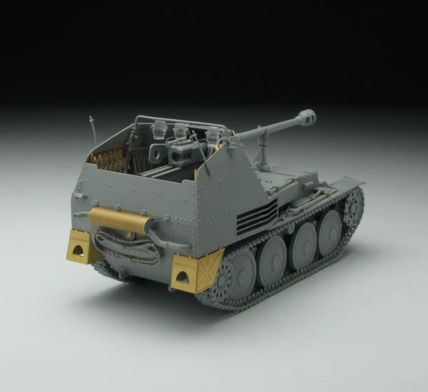 cyber-hobby 1/35 Marder III Ausf.M Initial Production