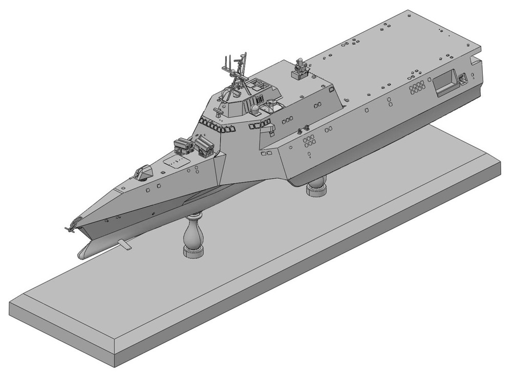 1/700 ꥫ 賤Ʈ ֥ꥨ롦ե LCS-10 дϽҥߥNSMդ - ɥĤ