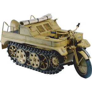 Sd.Kfz.2 Kettenkrad