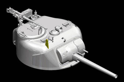 Сۥӡ 1/35 WW.II M4A4 㡼ޥ 75mmˤܷʥ󥸥ܥå - ɥĤ