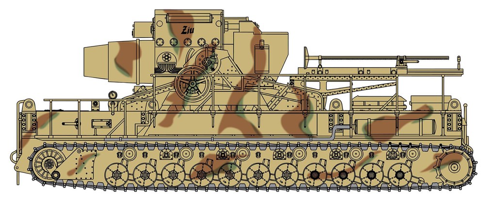 Сۥӡ 1/35 WW.II ɥķ űˤ 