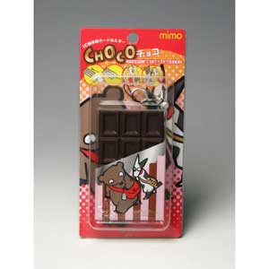 mimo ICַۥCHOCO(ߥ륯)