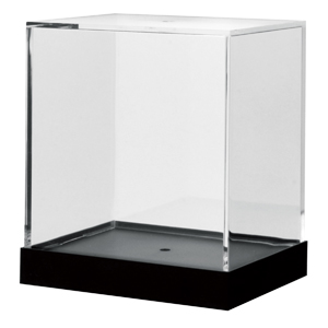 PLATZ ORIGINAL CRYSTAL PLACASE S-1