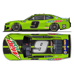 1/24 "ꥪå" #9 ޥƥǥ塼 ܥ졼 ޥ NASCAR 2020