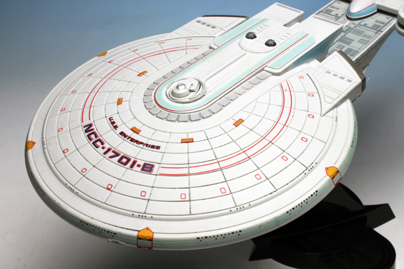 ɥ쥯 ȥå USS 󥿡ץ饤 NCC-1701B