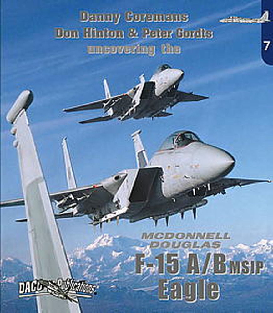  ޥɥͥ롦饹 F-15 A/B MSIP  ̿ - ɥĤ