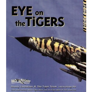  DACO֥å ߡ2001 Eye on the Tigers