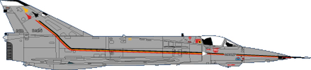  1/72 ٥륮 ߥ顼 5M Mirsip ǥ⥫顼ǥ - ɥĤ