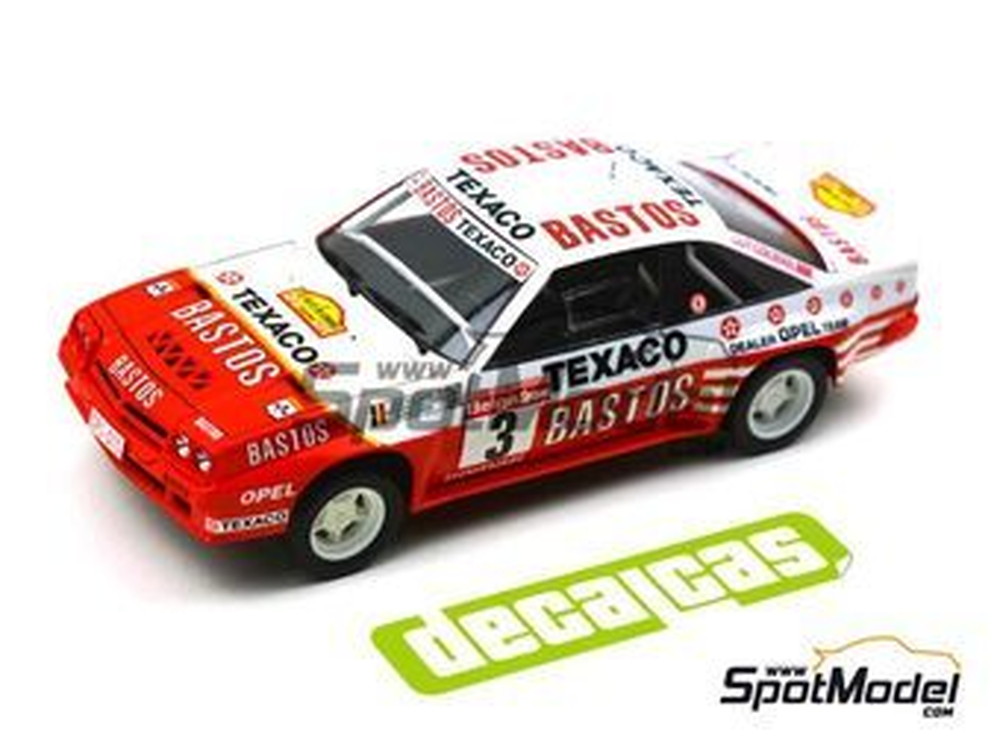 ǥ륭㥹 1/24 ڥ ޥ 400 Group B ꡼ 1986 ꡼ɥ No.3 - ɥĤ