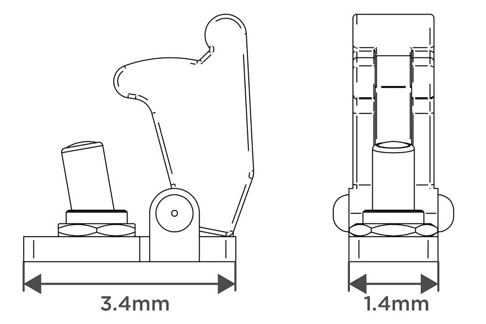 ݥåȥǥ/ǥ륭㥹1/12 ゙゙դ ȥ゙륹å - ɥĤ