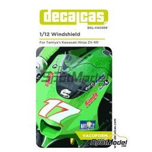 ǥ륭㥹 1/12 Kawasaki Ninja ZX-RR ɥ