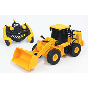 1/35 RC CAT 950M Wheel Loader