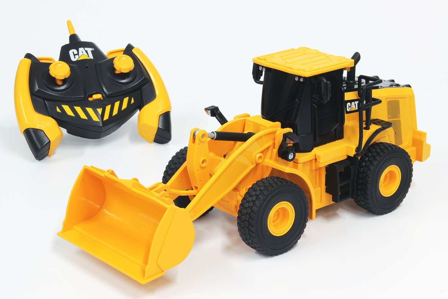 1/35 RC CAT 950M Wheel Loader