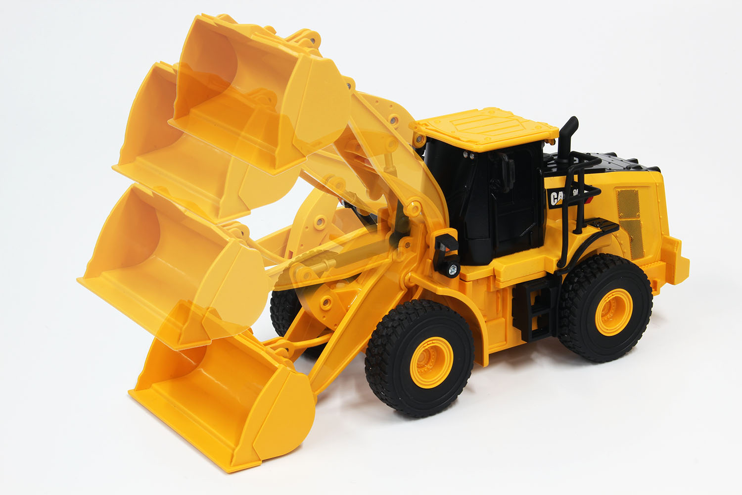 1/35 RC CAT 950M Wheel Loader