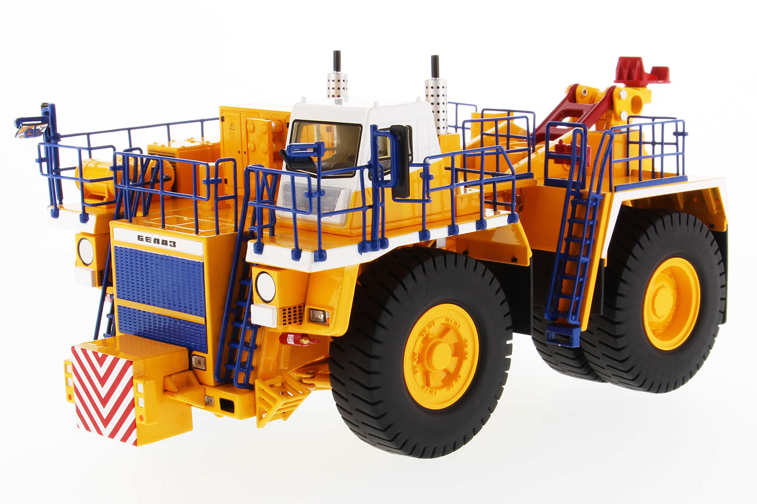 ӥ饺 1/50 BelAZ 74131 緿ۻȥå