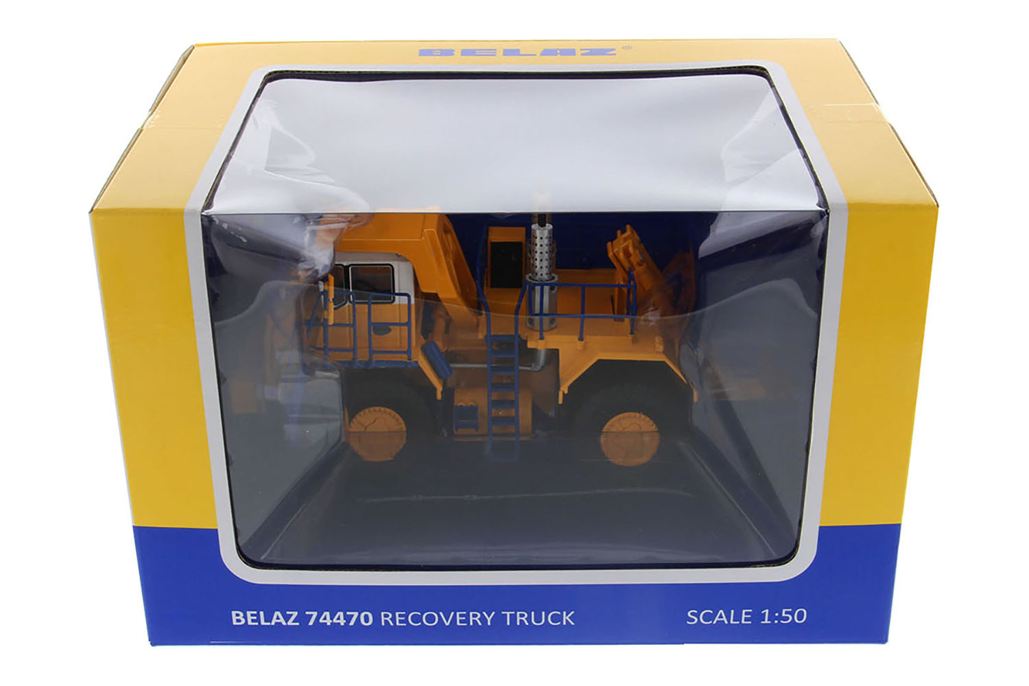 ӥ饺 1/50 BelAZ 74470 ȥ饯