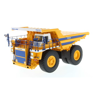 ӥ饺 1/50 BelAZ 75131 ޥ˥󥰥ץȥå