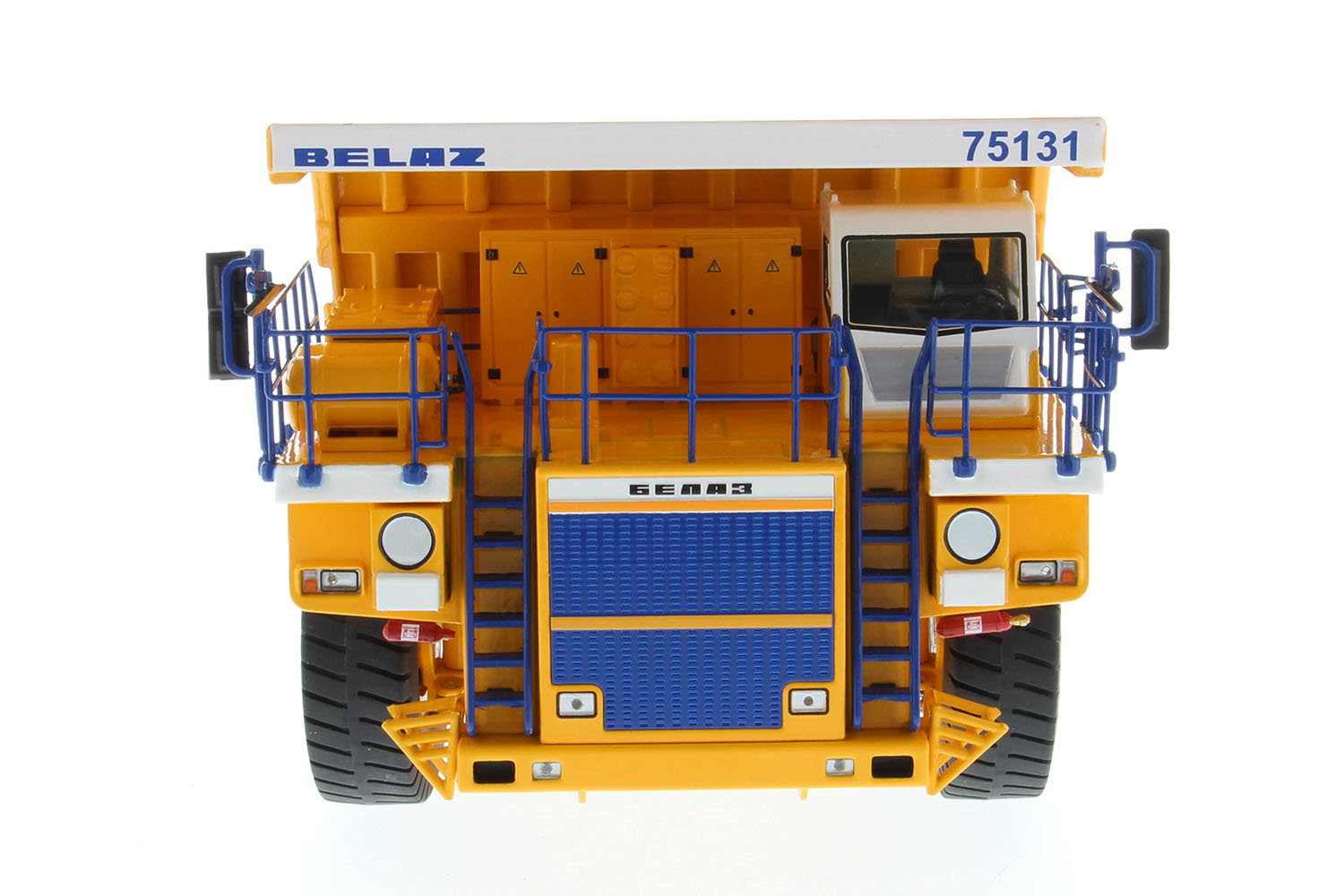 ӥ饺 1/50 BelAZ 75131 ޥ˥󥰥ץȥå - ɥĤ