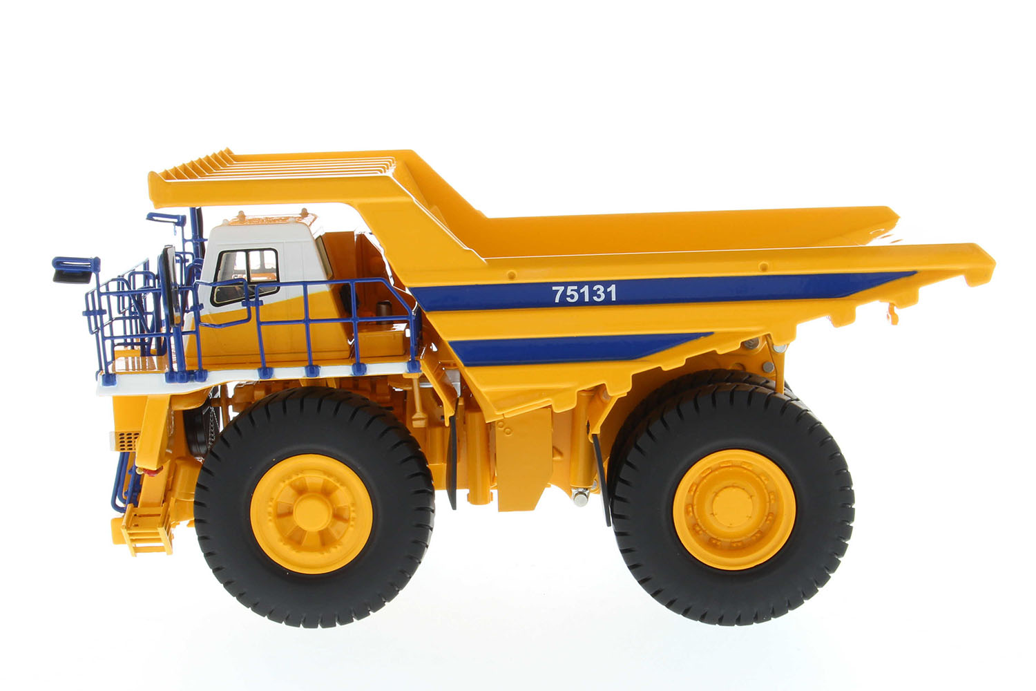 ӥ饺 1/50 BelAZ 75131 ޥ˥󥰥ץȥå - ɥĤ