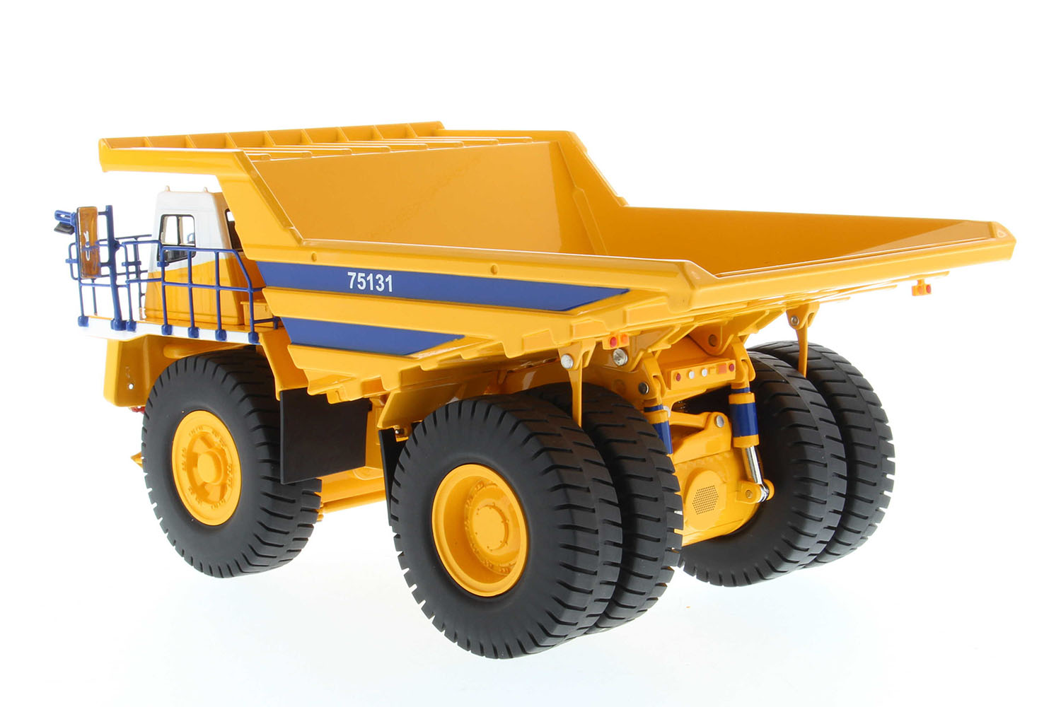 ӥ饺 1/50 BelAZ 75131 ޥ˥󥰥ץȥå