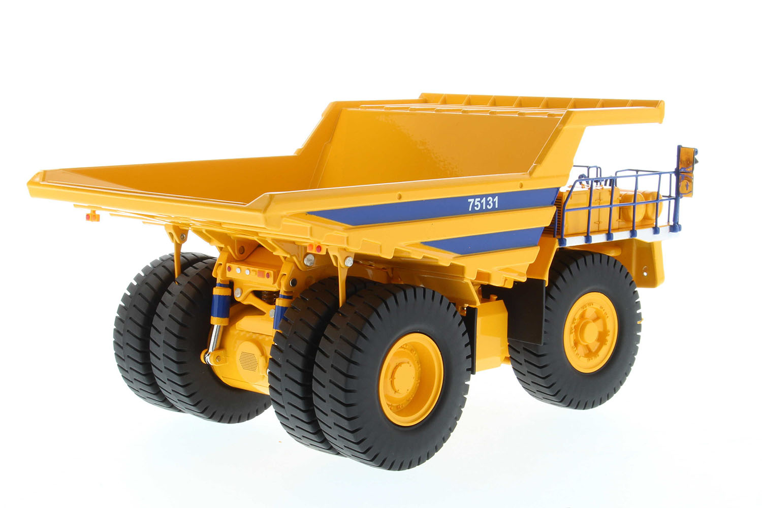 ӥ饺 1/50 BelAZ 75131 ޥ˥󥰥ץȥå