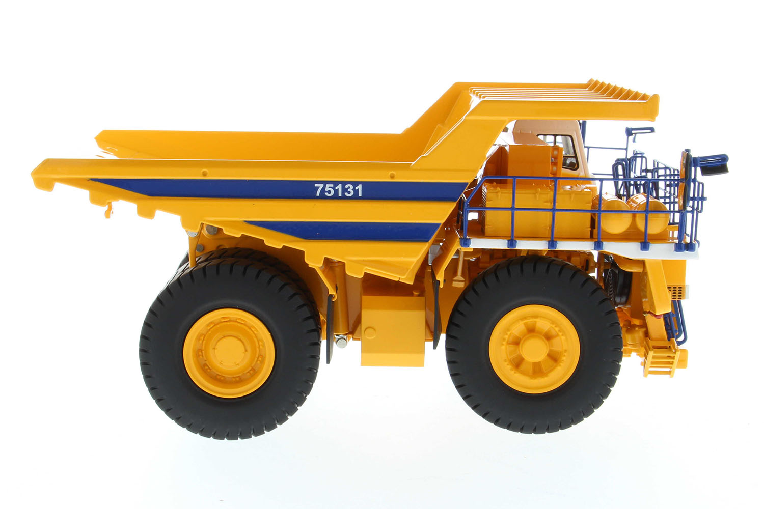 ӥ饺 1/50 BelAZ 75131 ޥ˥󥰥ץȥå