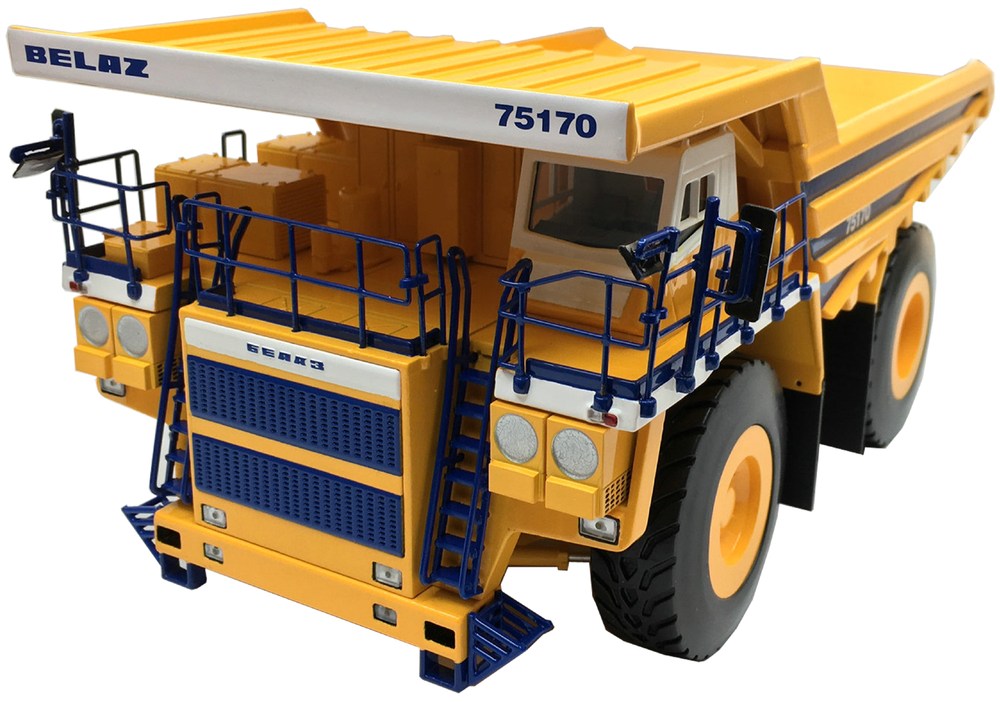 1/50 BelAZ 75170 ץȥå