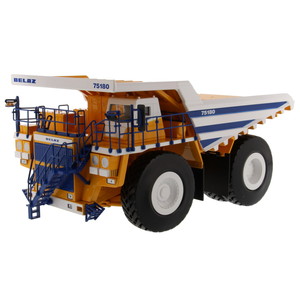 1/50 BelAZ 75180 ޥ˥󥰥ץȥå