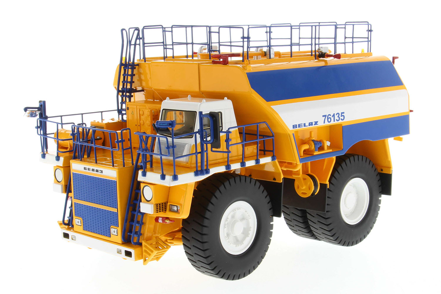 1/50 BelAZ 76135  ȥå