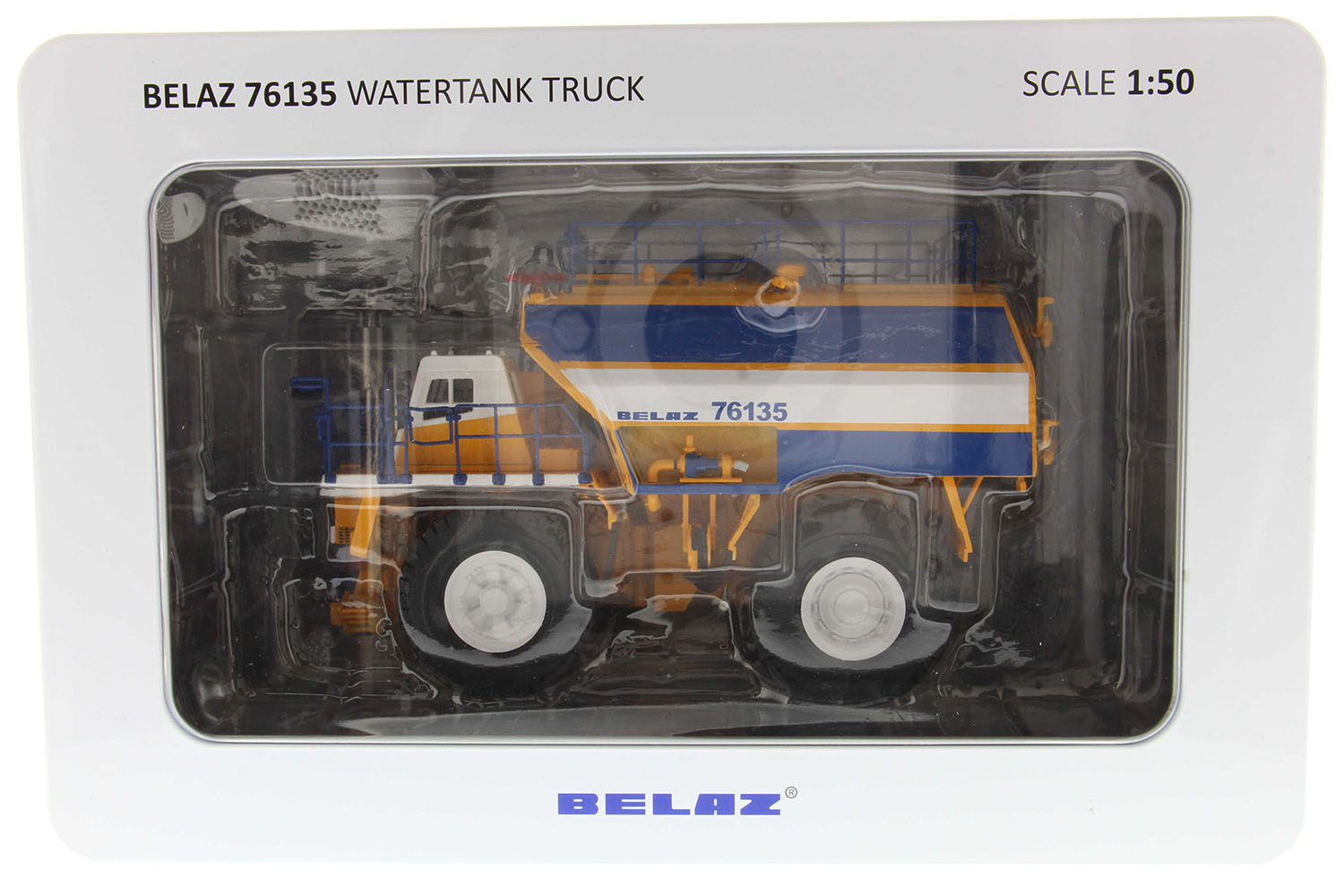 1/50 BelAZ 76135  ȥå - ɥĤ