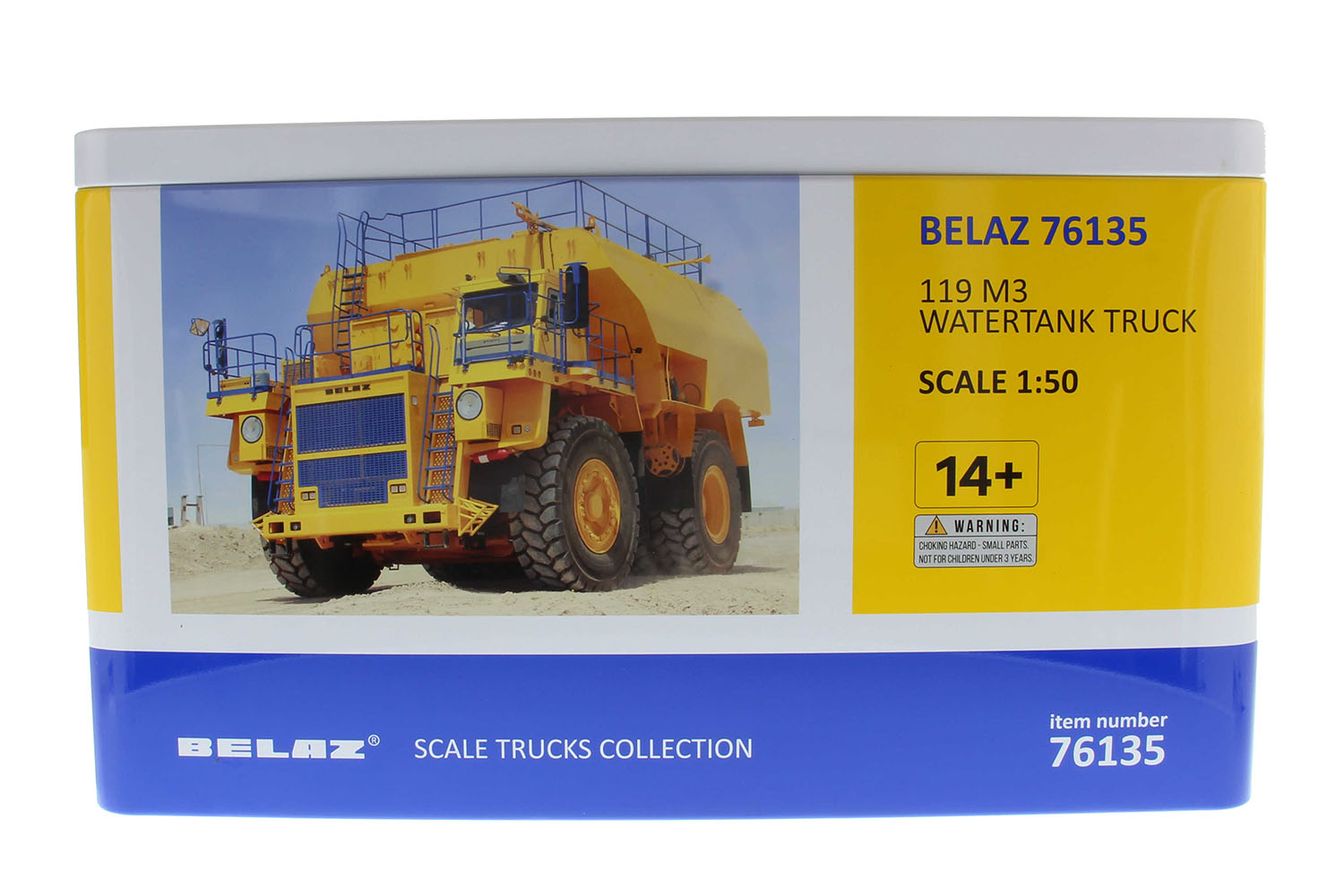 1/50 BelAZ 76135  ȥå - ɥĤ