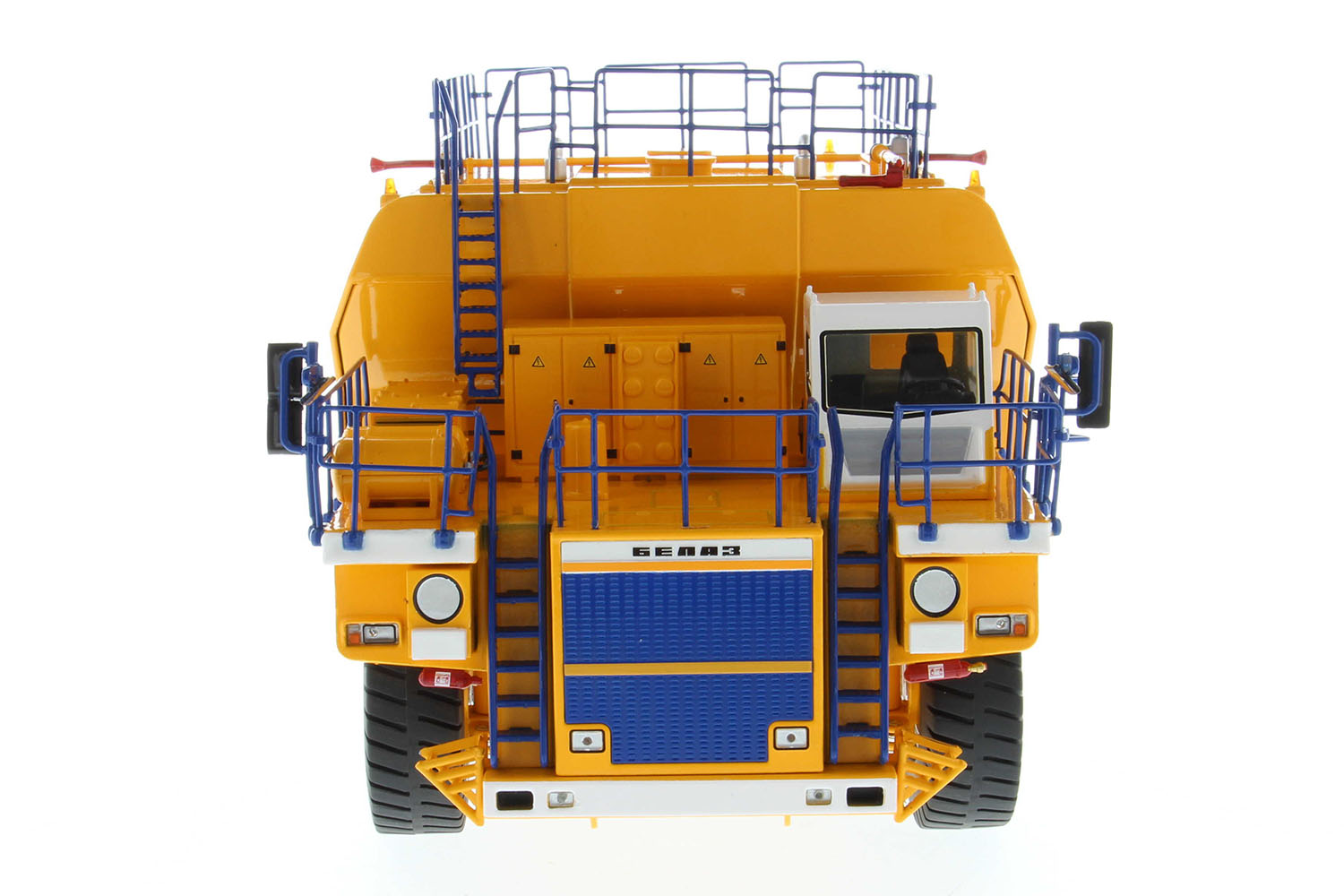 1/50 BelAZ 76135  ȥå - ɥĤ