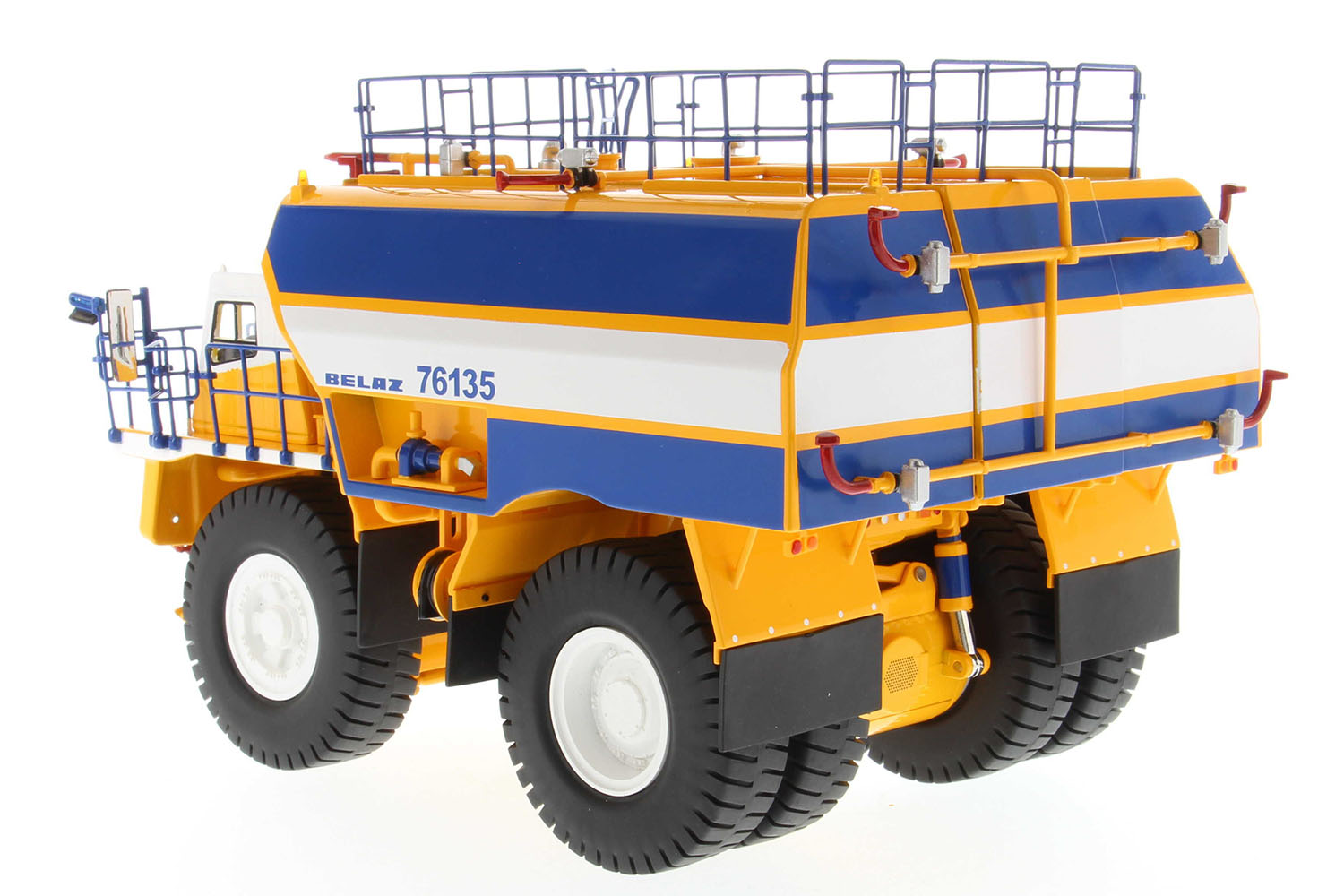 1/50 BelAZ 76135  ȥå - ɥĤ