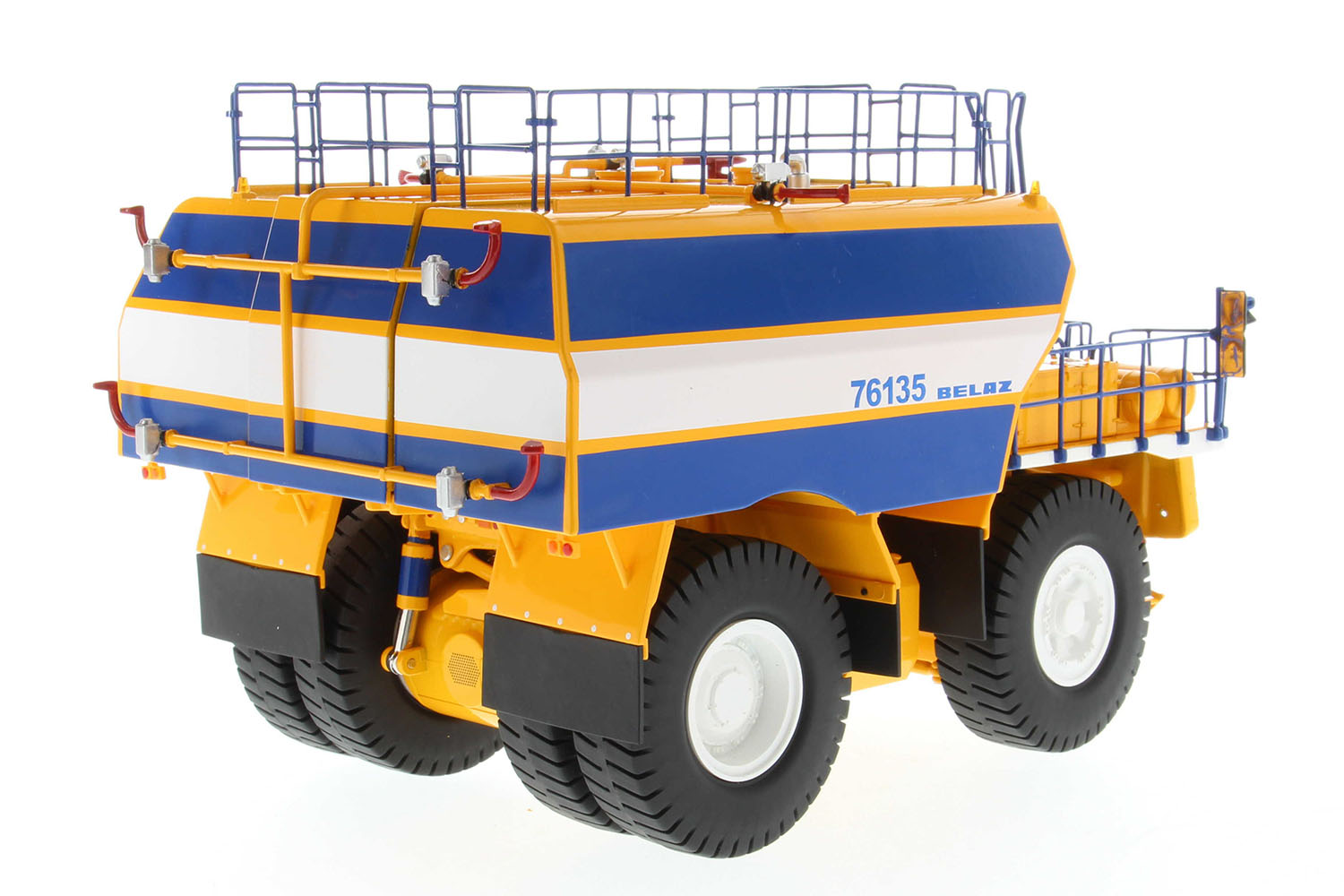 1/50 BelAZ 76135  ȥå