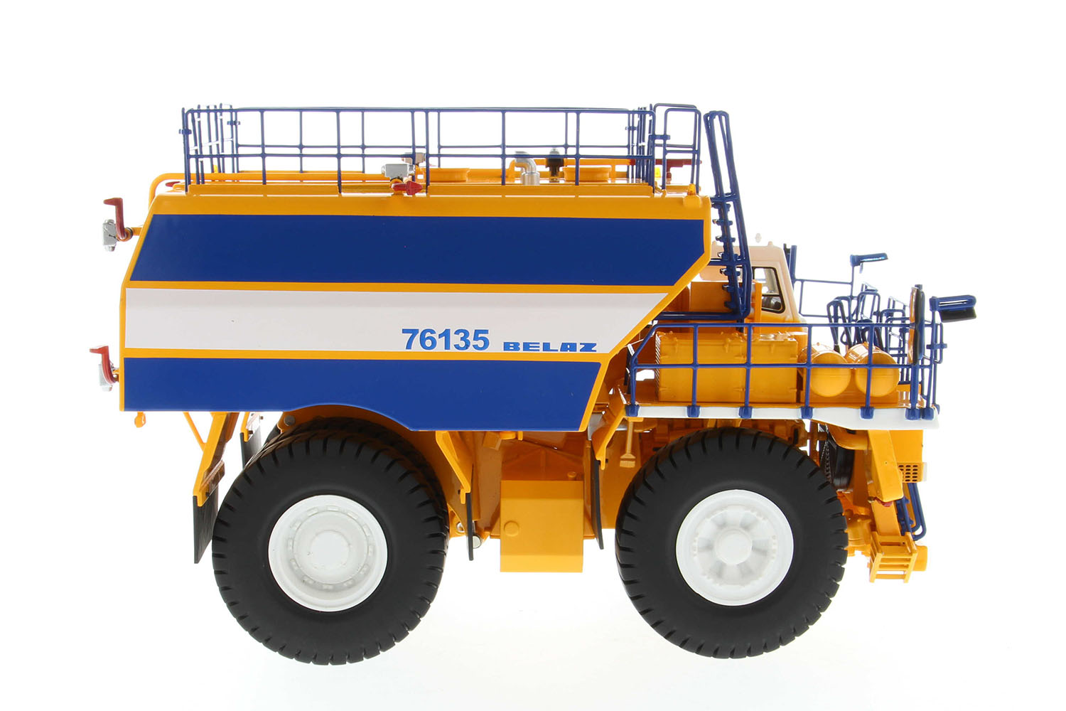 1/50 BelAZ 76135  ȥå - ɥĤ