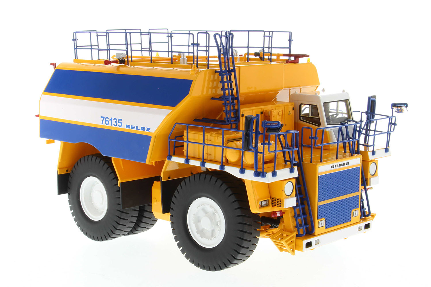 1/50 BelAZ 76135  ȥå