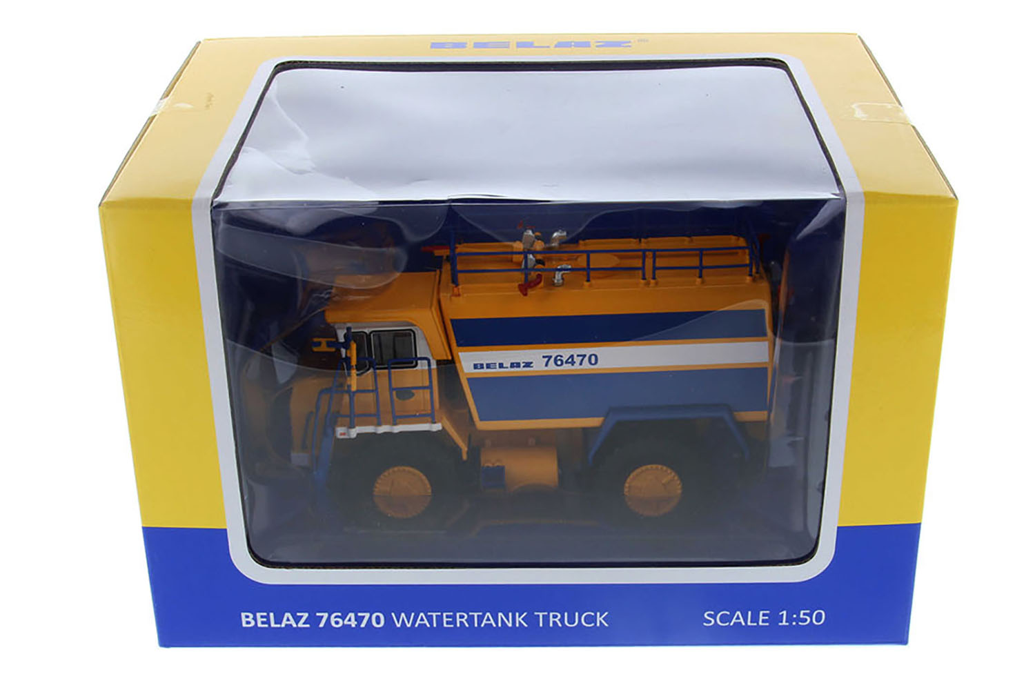 1/50 BelAZ 76470  ȥå