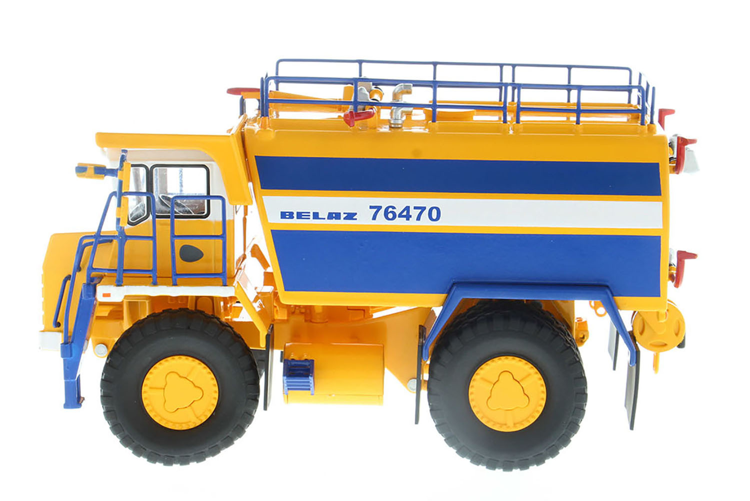 1/50 BelAZ 76470  ȥå