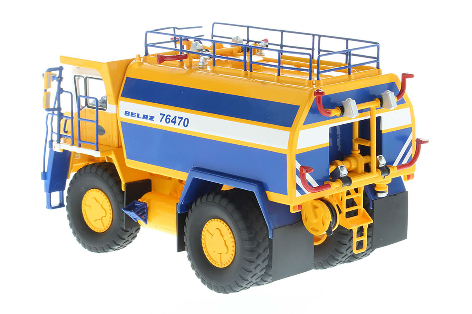1/50 BelAZ 76470  ȥå