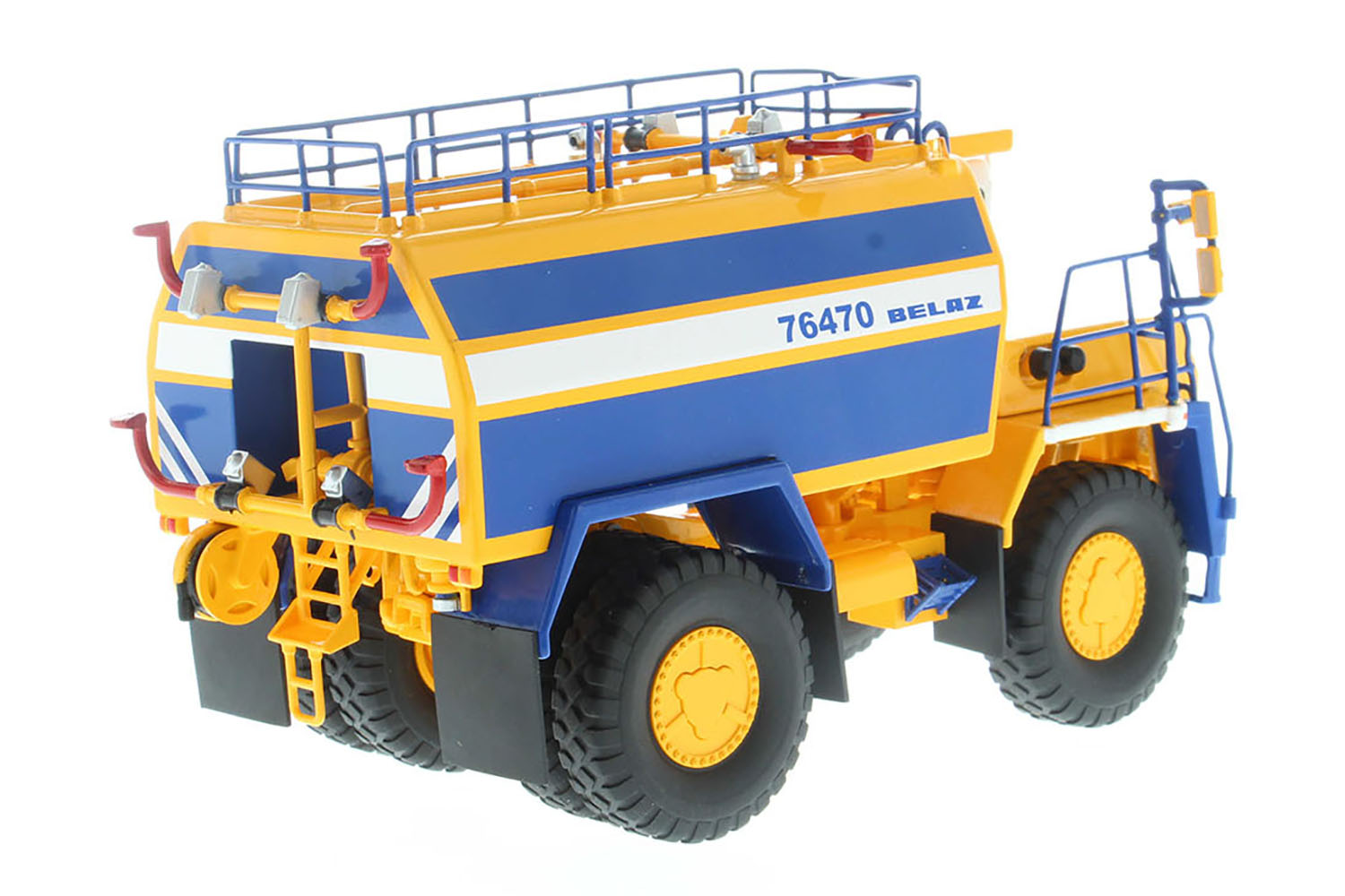 1/50 BelAZ 76470  ȥå