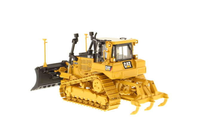 㥹ȥޥ 1/50 Cat D6T XW VPAT ֥ɡ