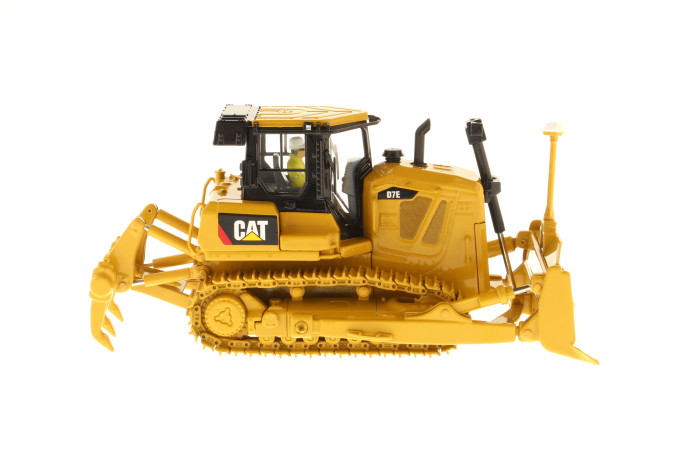 㥹ȥޥ 1/50 Cat D7E ֥ɡ