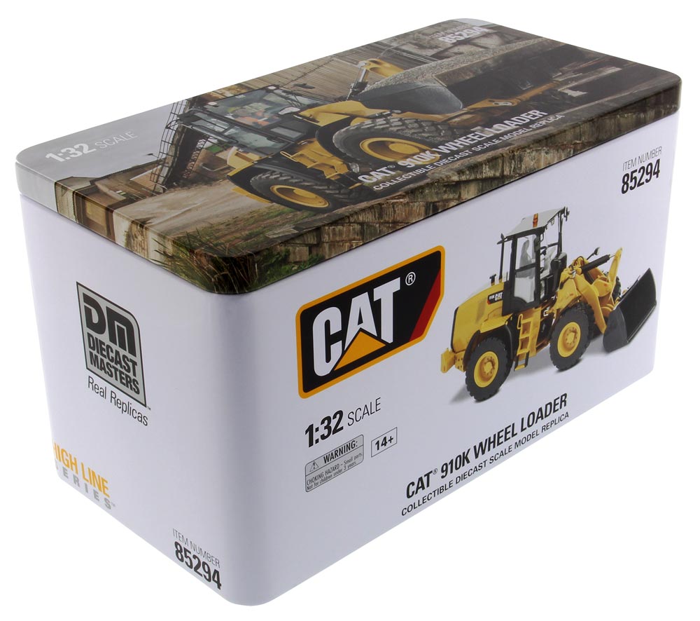 㥹ȥޥ 1/32 Cat 910K ۥ - ɥĤ